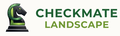 Checkmate Landscape logo