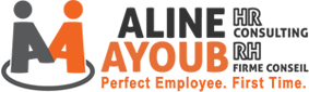 Aline Ayoub HR Consulting logo