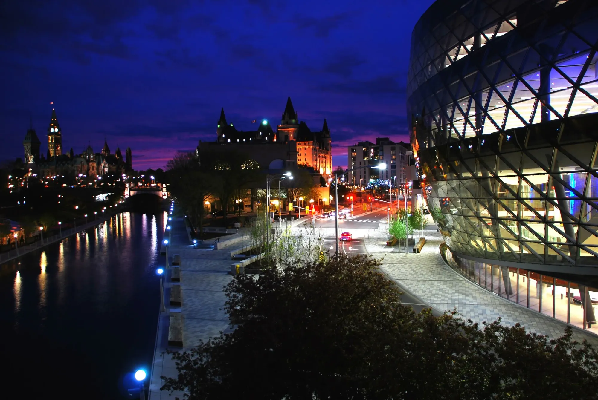 CSW Landscape Architects photo