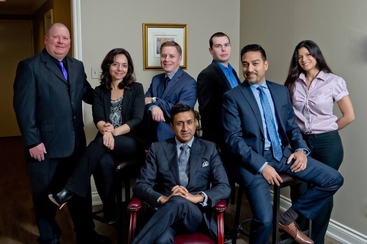 Prasad & Company LLP photo