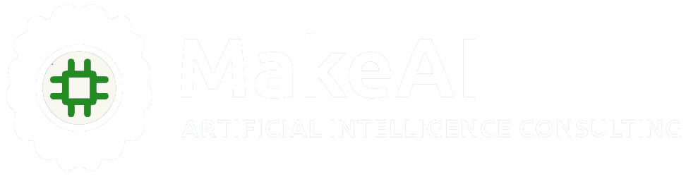 MakeAI logo