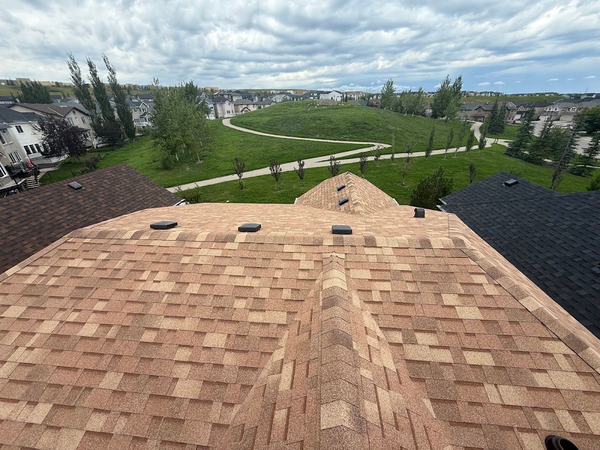 National Star Roofing Inc photo