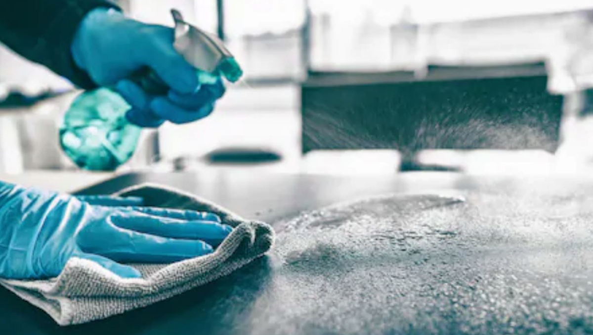 Best Cleaning Service in BC photo