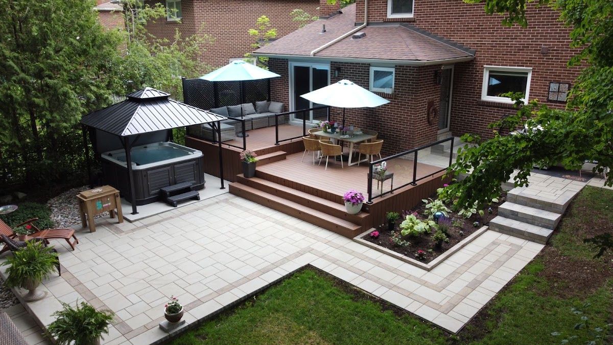 Green Side Up Contracting photo