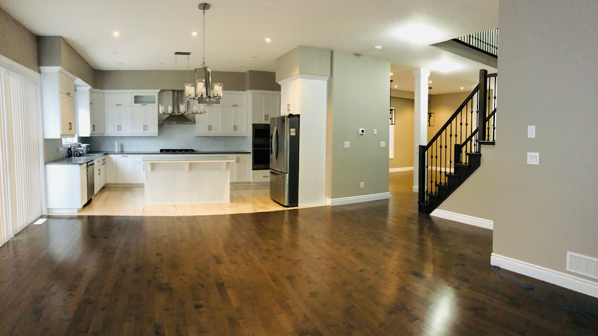 MK Cleaning Service photo