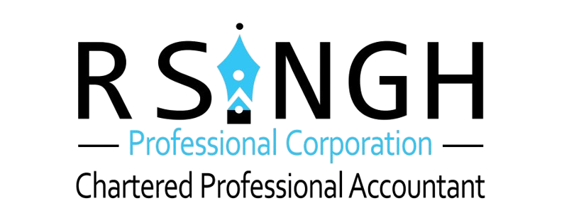 R Singh Professional logo