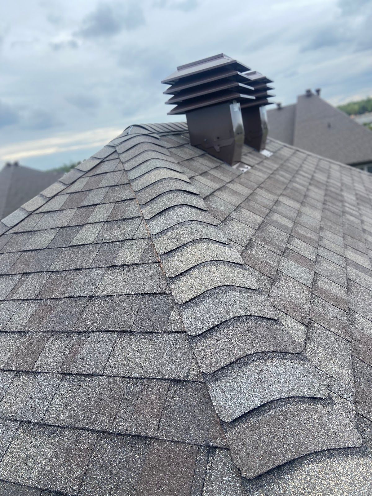 David Tulloch Roofing photo