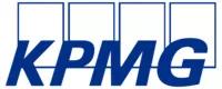 KPMG Vancouver logo