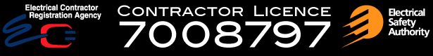 LT Weber Electric Inc. logo