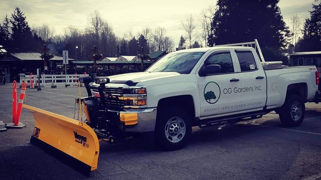 OG Gardens Inc. photo