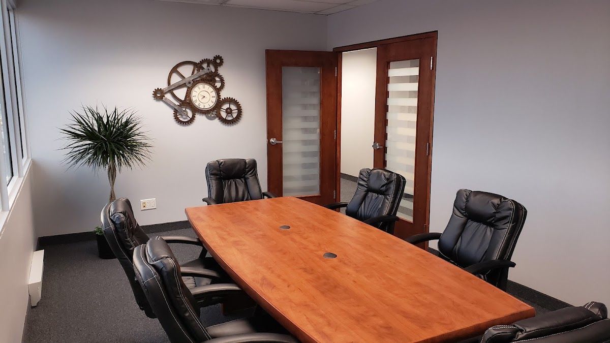 SCL Search Consultants Ltd. photo