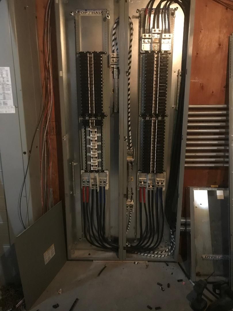 BRT Electric photo