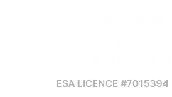 ZAK Electric logo