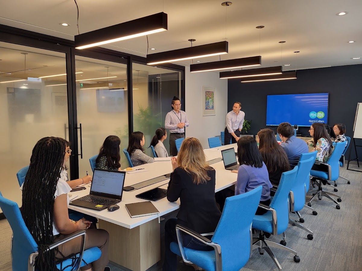 Stern Cohen Accountants photo