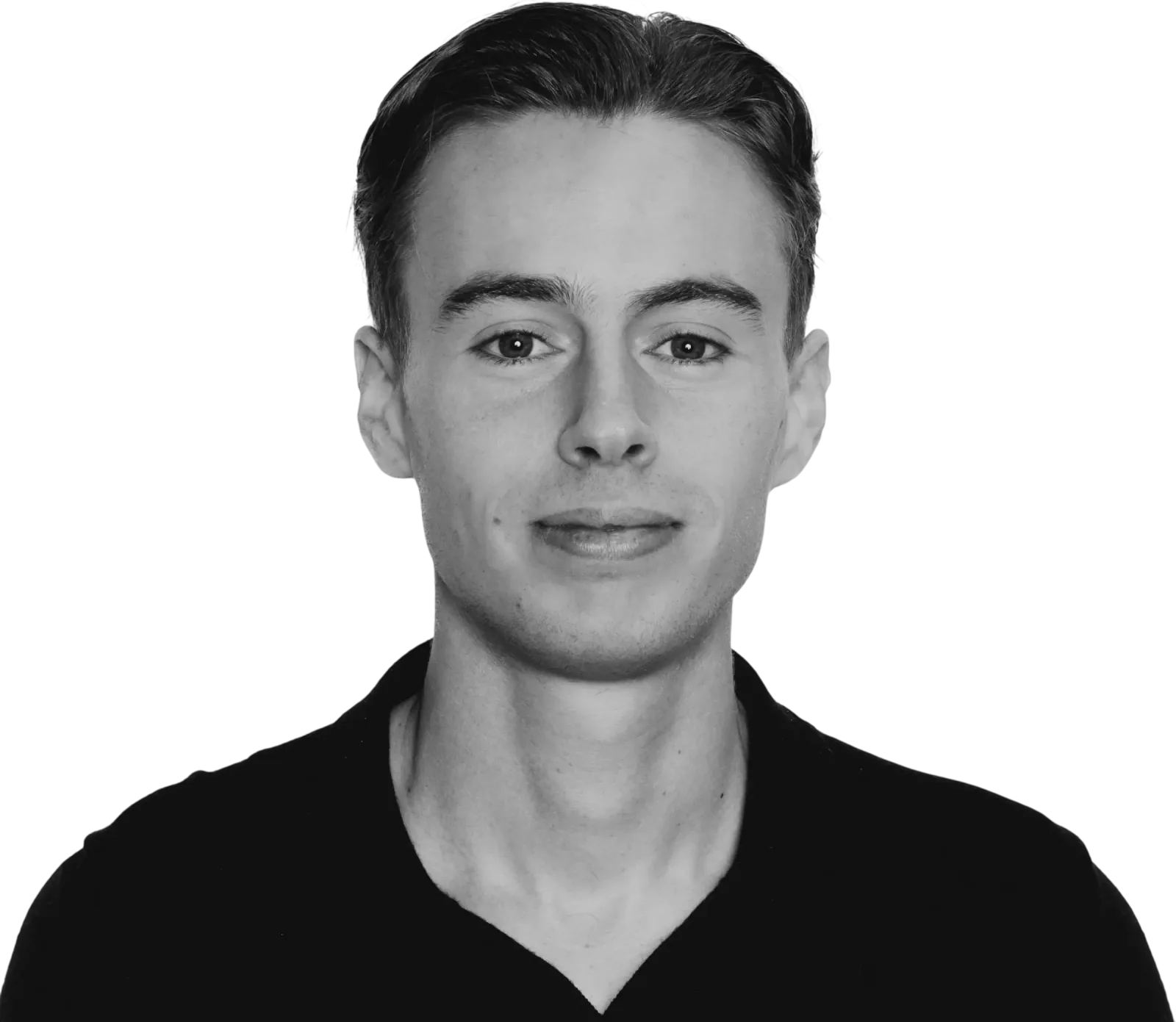 Jeffrey Huis in 't Veld