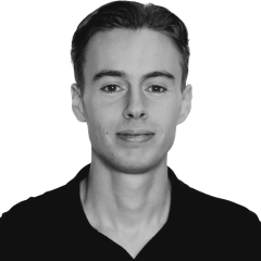 Jeffrey Huis in 't Veld