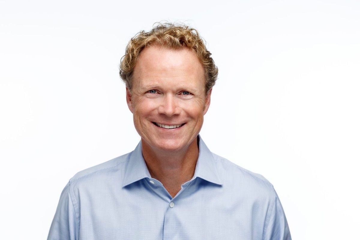 Rob Marland Team photo