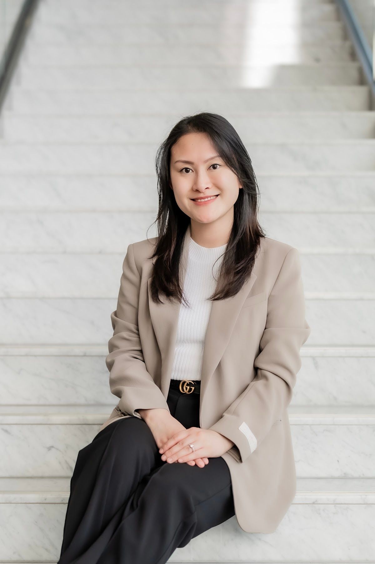 Ada Li- eXp Realty photo