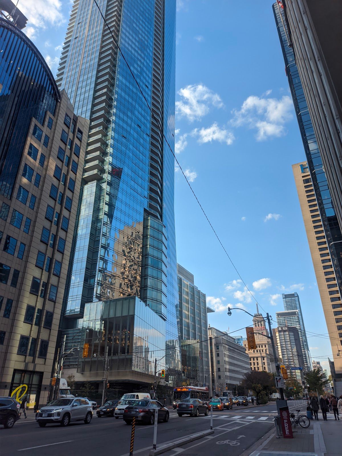 Cresa Toronto Inc., photo