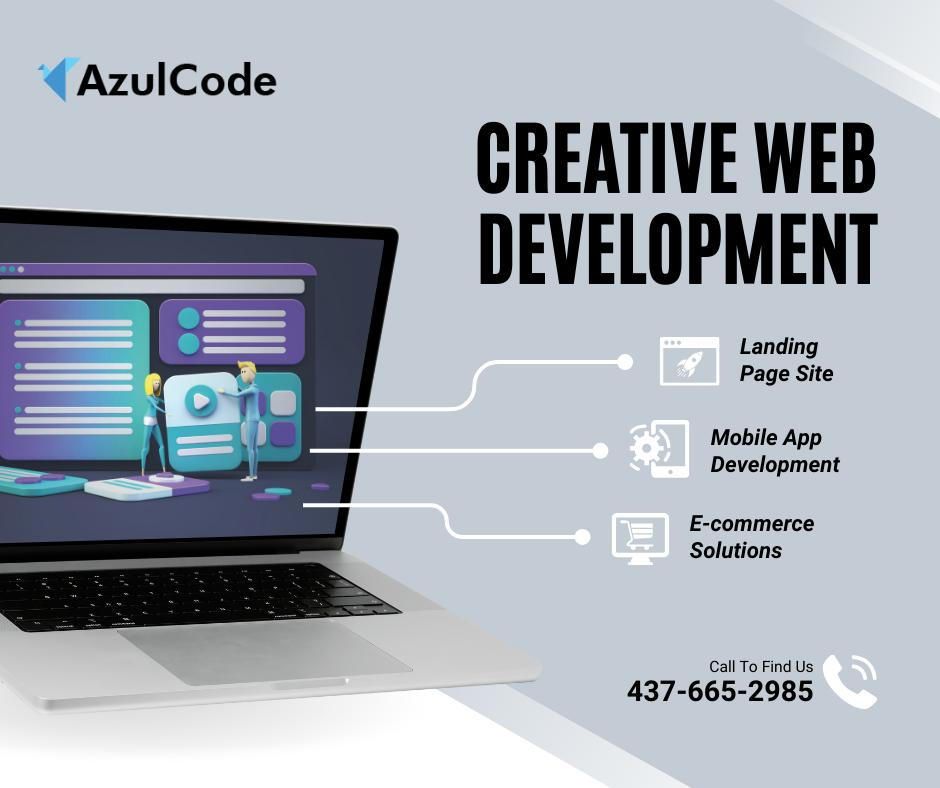 AzulCode Technology photo