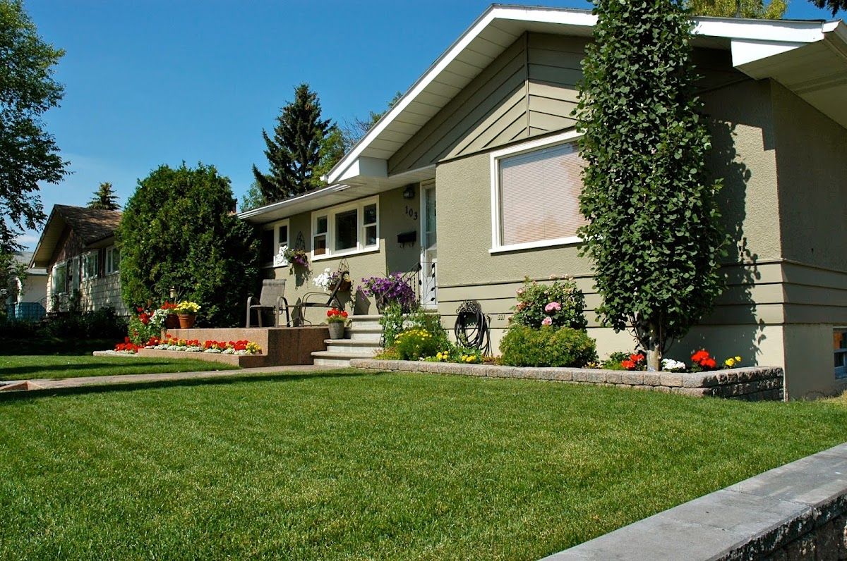Mirage Landscaping Inc photo