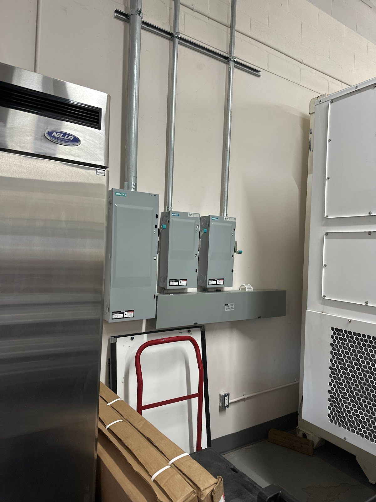 BradCon Electrical Services photo