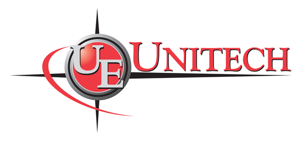 Unitech Electrical logo