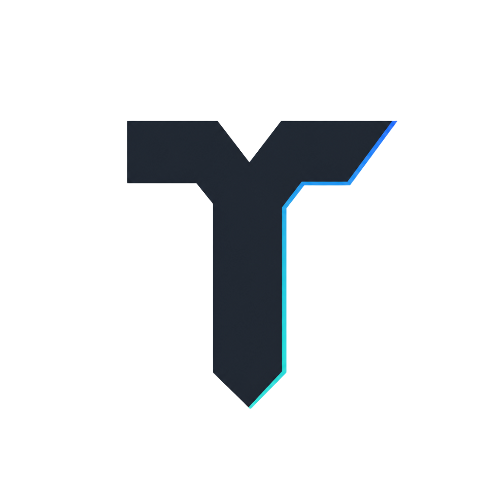 T-Notch Software Automations logo