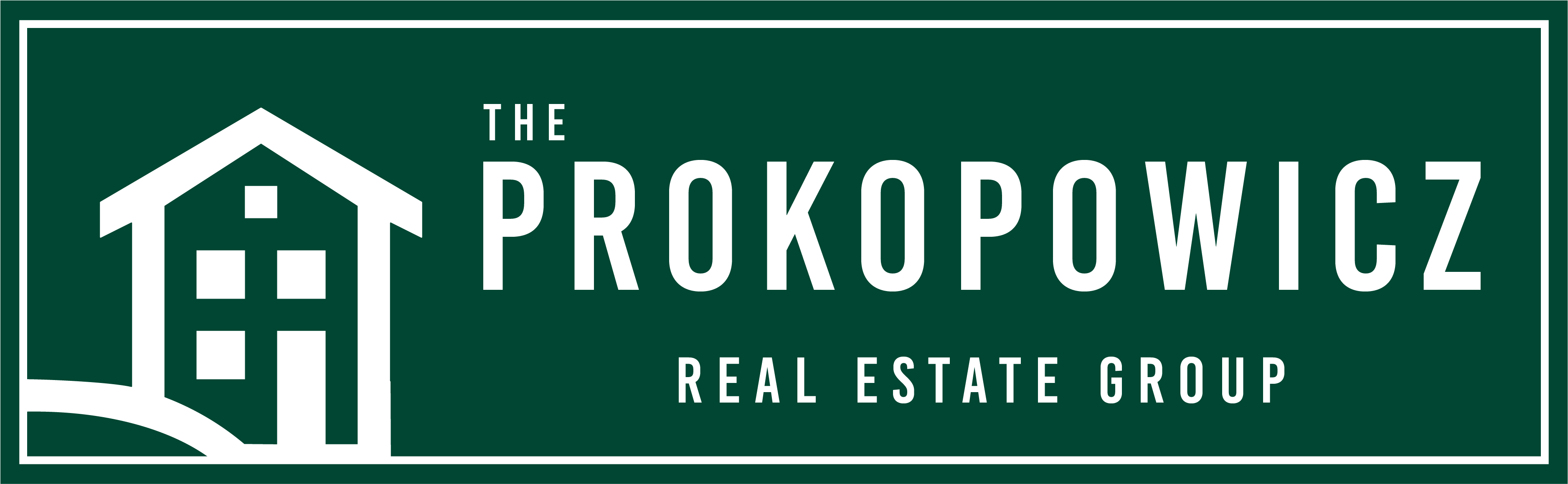 Nicole & William Prokopowicz Waterloo logo