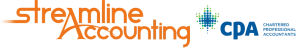 Streamline Accounting logo