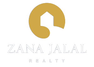 Zana Jalal, Waterloo Real logo