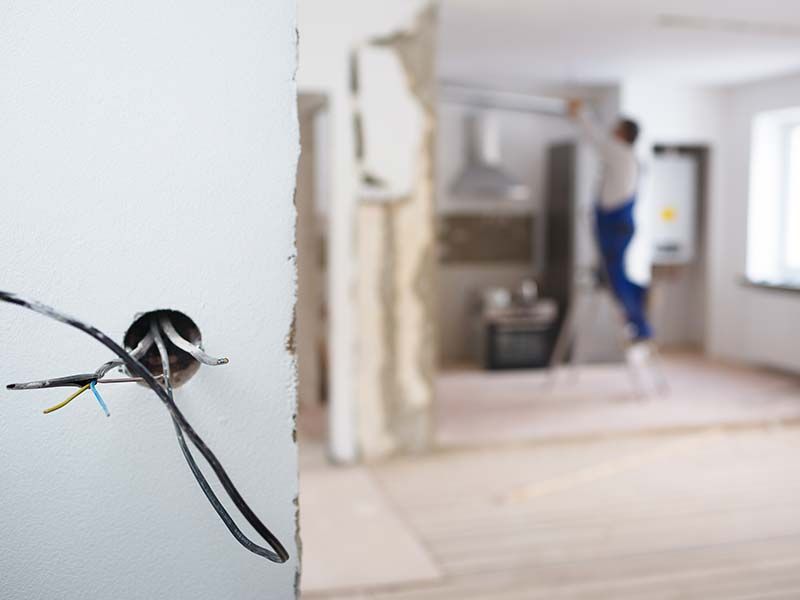 Lindemann Electric Services photo