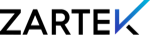 Zartek Technologies logo