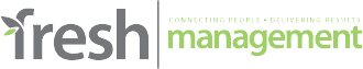 Fresh Management Inc. logo