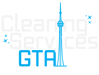 Cleaning Services GTA logo