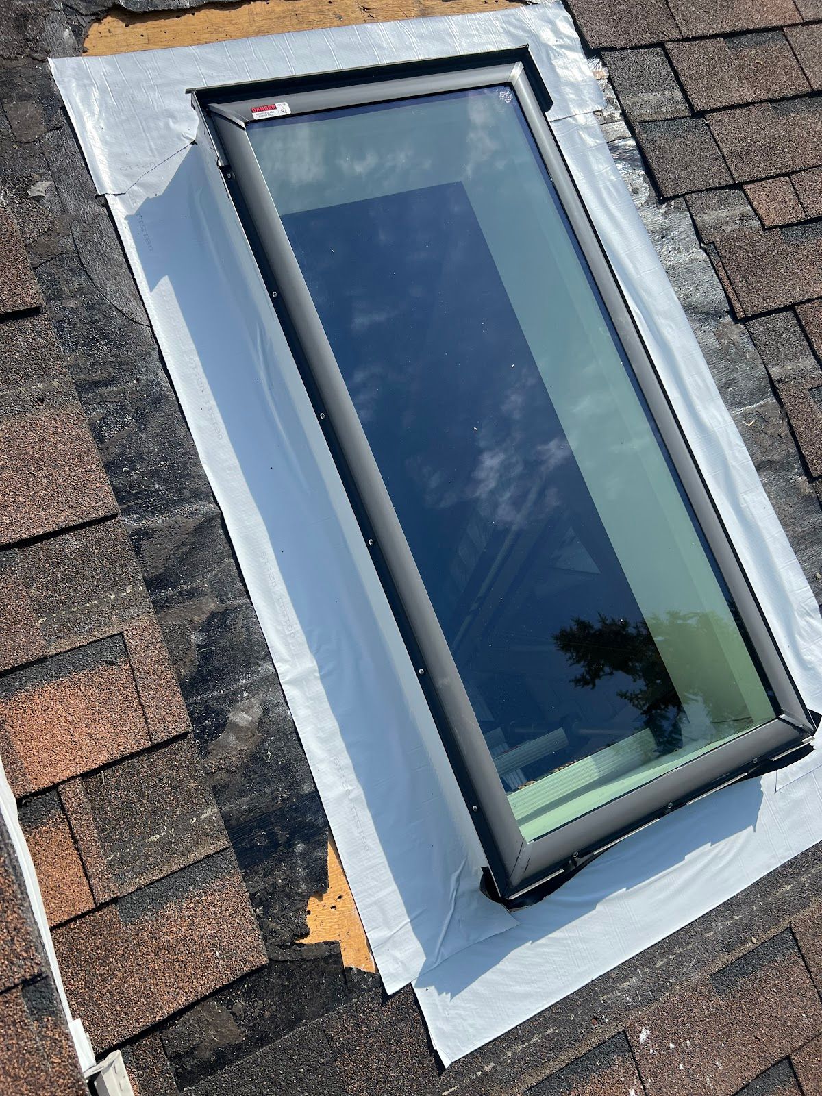 The Roof Technician Toronto photo