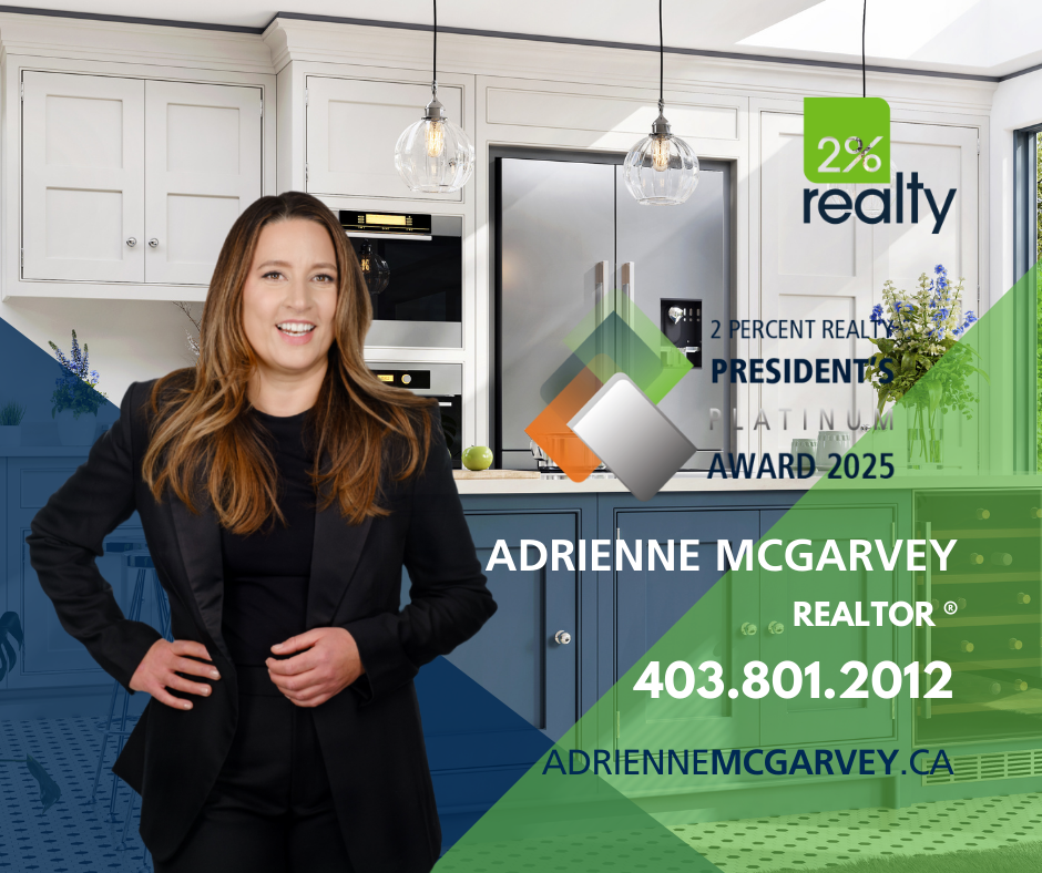 Adrienne McGarvey, Top Producing REALTOR® photo