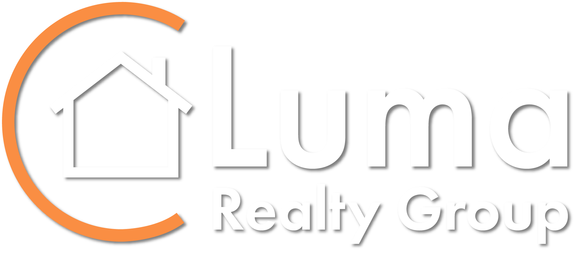 Luma Realty Group logo