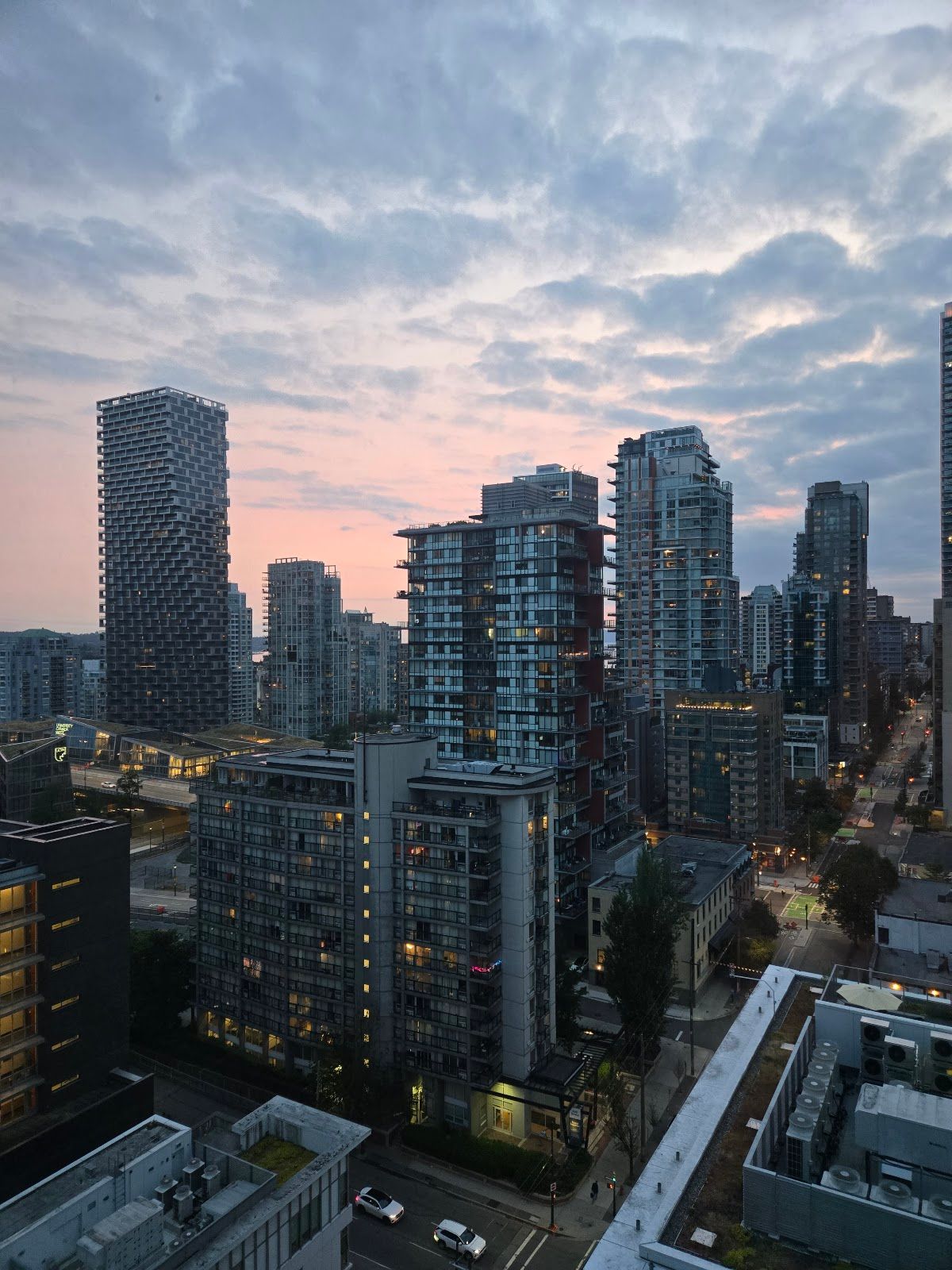 The Vancouver Life photo