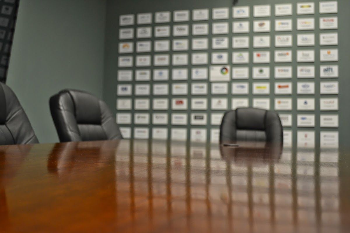 Kingsford Consulting photo