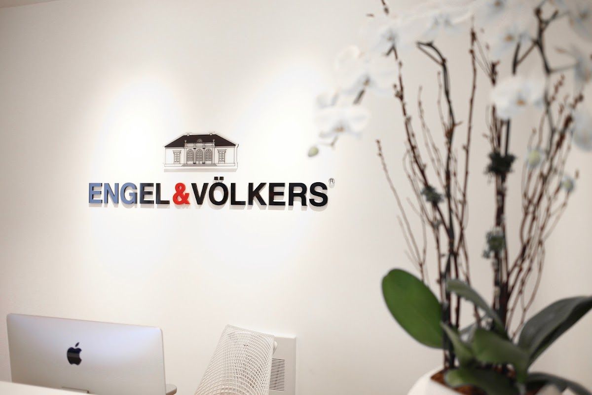 Engel & Völkers Vancouver photo