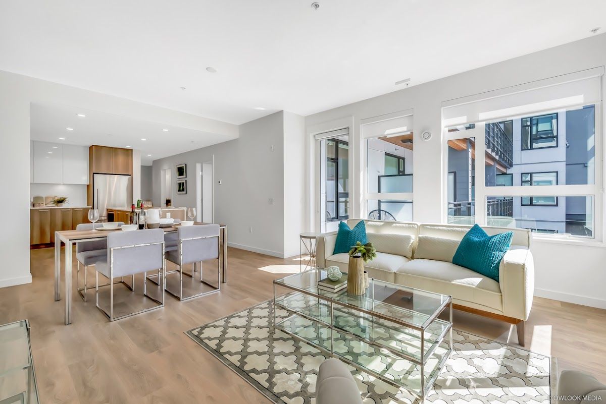 Greater Vancouver Realtor photo