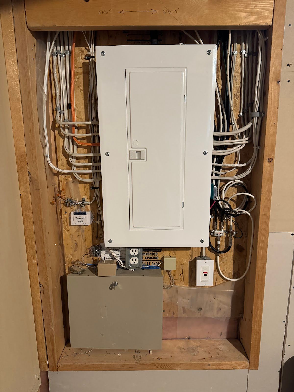 Sparktech Electrical photo