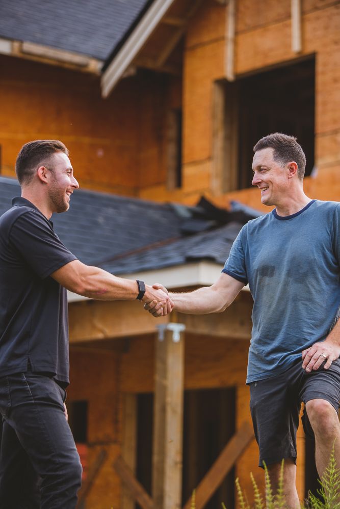 Cooper Roofing photo