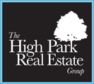 The High Park Real Estate logo