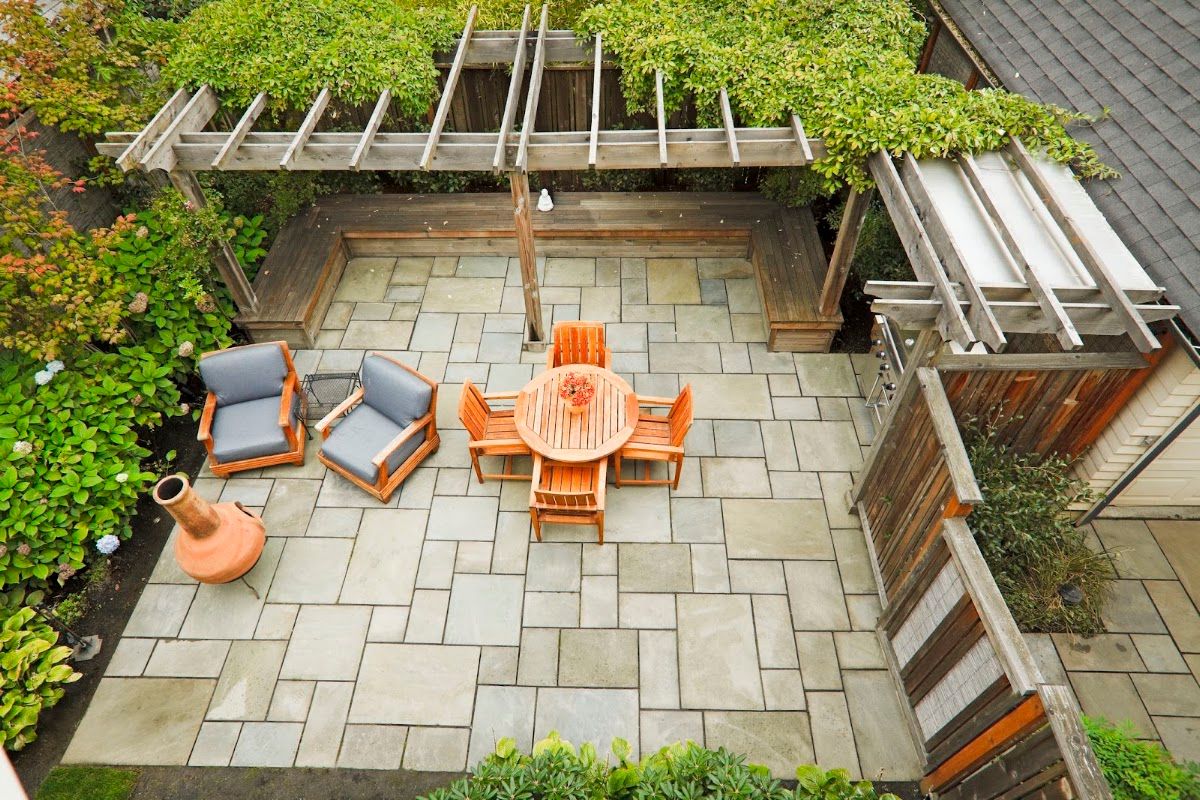 Calgary Landscape Solutions photo
