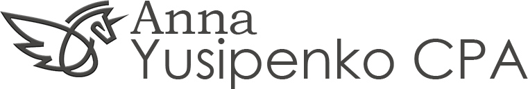 Calgary Accountant Services logo