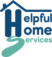 Helpful Home Services logo