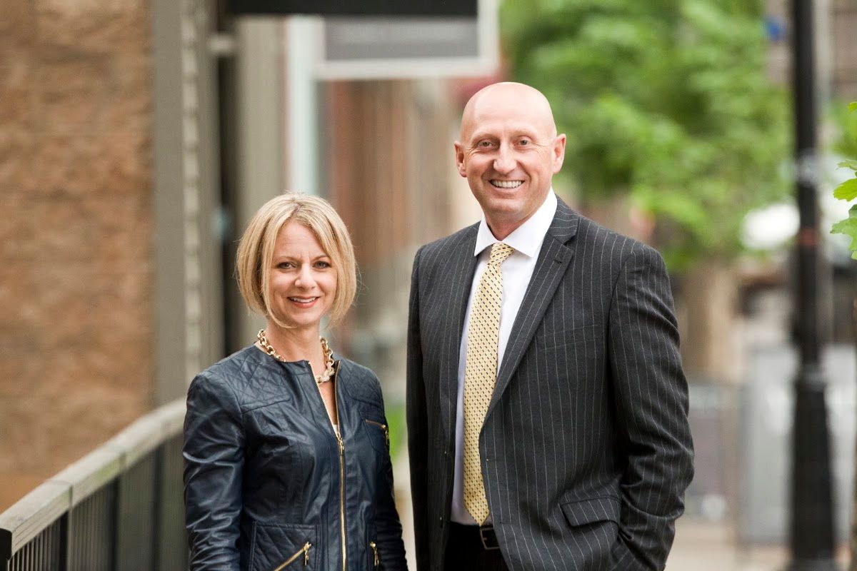 Langford Financial Inc. photo