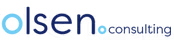 Olsen Consulting logo